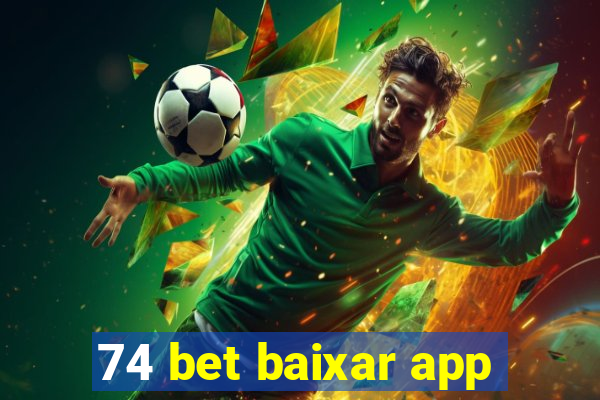 74 bet baixar app